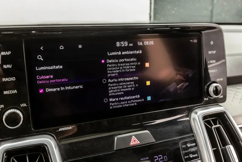 Kia Sorento din 2022 cu 120.000 km - oferta KIA212075 - foto 33