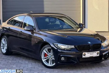 BMW 418i din 2020 - oferta BMW212076
