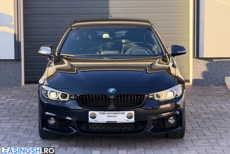 BMW 418i (Seria 4) din 2020 cu 178.800 km - oferta BMW212076 - foto 2