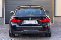 BMW 418i (Seria 4) din 2020 cu 178.800 km - oferta BMW212076 - foto 5