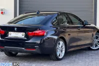 BMW 418i (Seria 4) din 2020 cu 178.800 km - oferta BMW212076 - foto 7