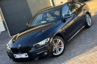 BMW 418i (Seria 4) din 2020 cu 178.800 km - oferta BMW212076 - foto 9