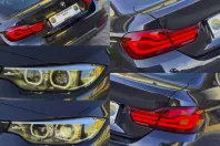 BMW 418i (Seria 4) din 2020 cu 178.800 km - oferta BMW212076 - foto 16