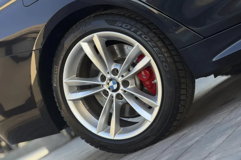 BMW 418i (Seria 4) din 2020 cu 178.800 km - oferta BMW212076 - foto 17
