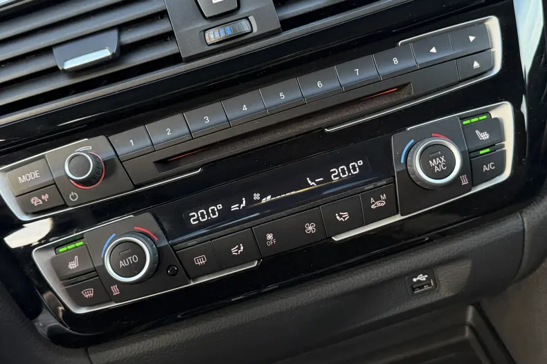 BMW 418i (Seria 4) din 2020 cu 178.800 km - oferta BMW212076 - foto 20