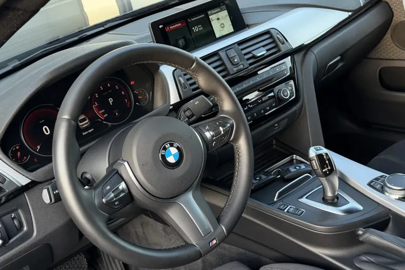 BMW 418i (Seria 4) din 2020 cu 178.800 km - oferta BMW212076 - foto 25