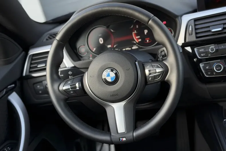BMW 418i (Seria 4) din 2020 cu 178.800 km - oferta BMW212076 - foto 26