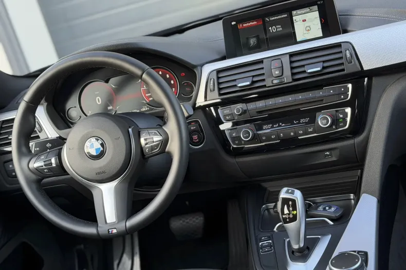 BMW 418i (Seria 4) din 2020 cu 178.800 km - oferta BMW212076 - foto 27