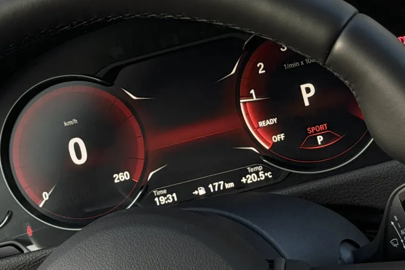 BMW 418i (Seria 4) din 2020 cu 178.800 km - oferta BMW212076 - foto 28