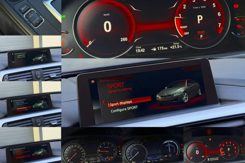 BMW 418i (Seria 4) din 2020 cu 178.800 km - oferta BMW212076 - foto 34
