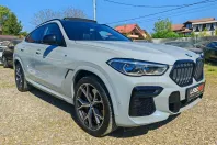BMW X6 (Seria X) din 2023 cu 68.822 km - oferta BMW212077 - foto 2