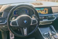 BMW X6 (Seria X) din 2023 cu 68.822 km - oferta BMW212077 - foto 6