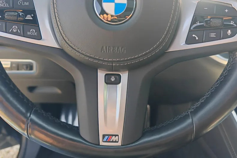 BMW X6 (Seria X) din 2023 cu 68.822 km - oferta BMW212077 - foto 11