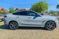 BMW X6 (Seria X) din 2023 cu 68.822 km - oferta BMW212077 - foto 26