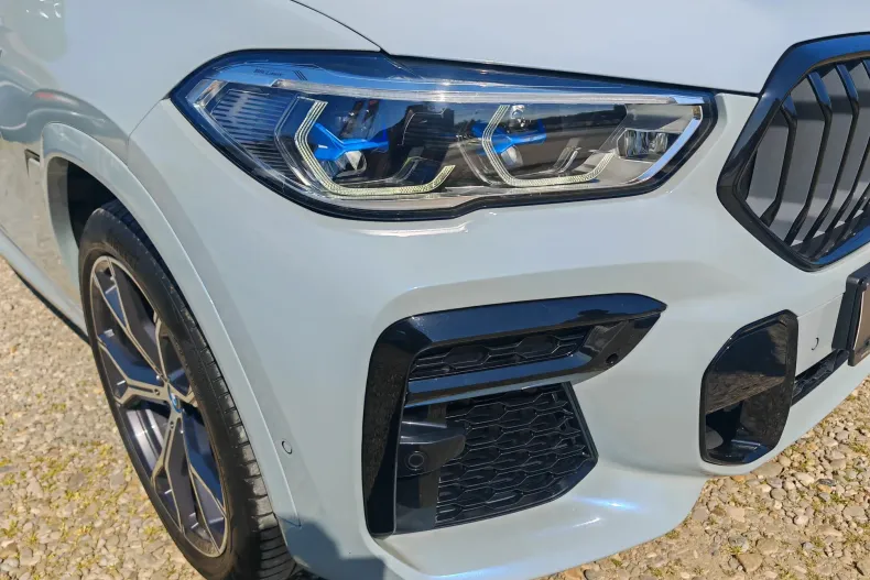 BMW X6 (Seria X) din 2023 cu 68.822 km - oferta BMW212077 - foto 29