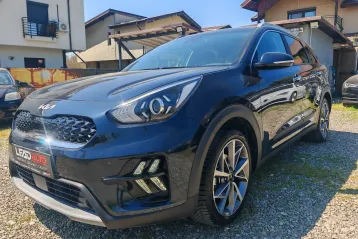Kia Niro din 2022 - oferta KIA212078