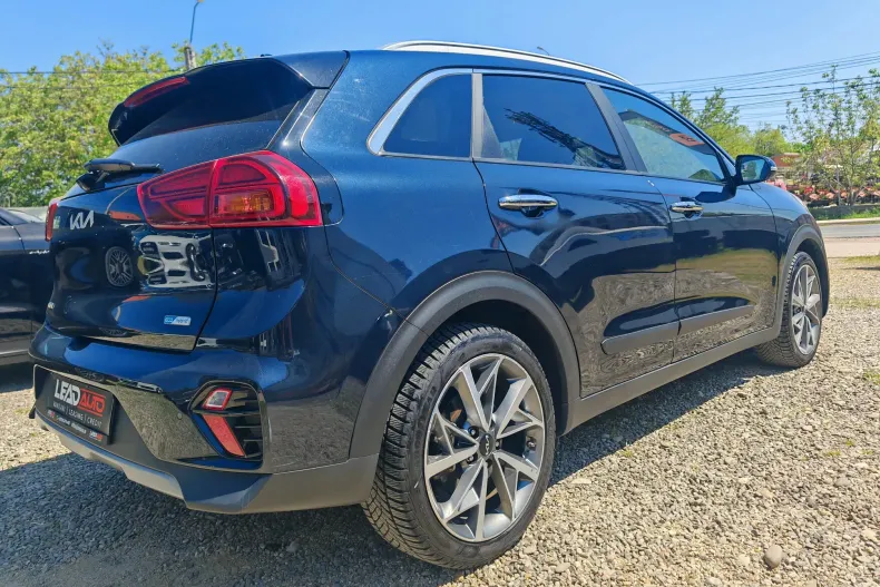 Kia Niro din 2022 cu 83.275 km - oferta KIA212078 - foto 3