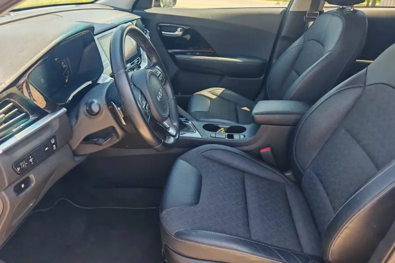 Kia Niro din 2022 cu 83.275 km - oferta KIA212078 - foto 5