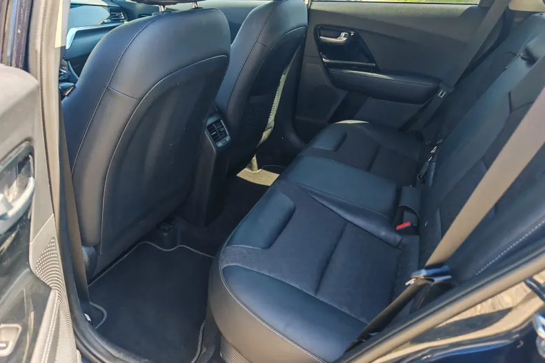 Kia Niro din 2022 cu 83.275 km - oferta KIA212078 - foto 8