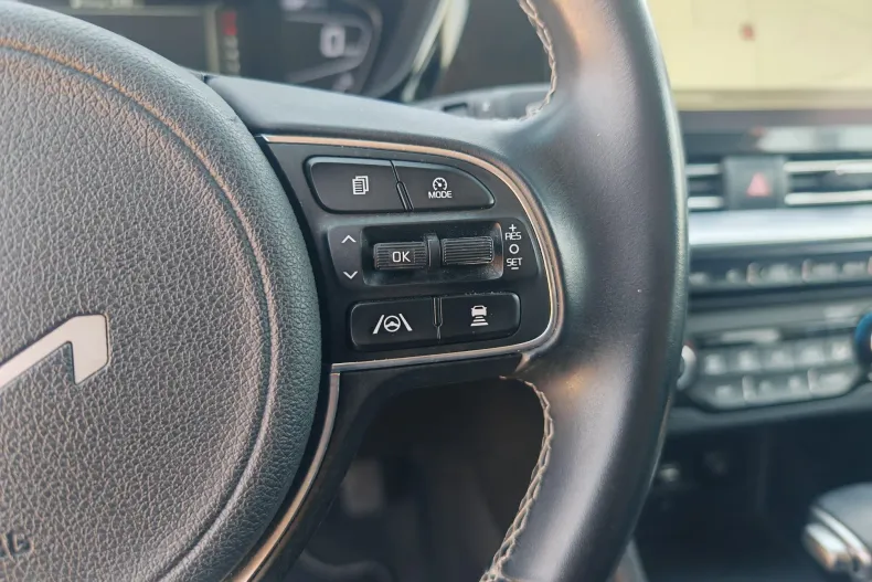 Kia Niro din 2022 cu 83.275 km - oferta KIA212078 - foto 10