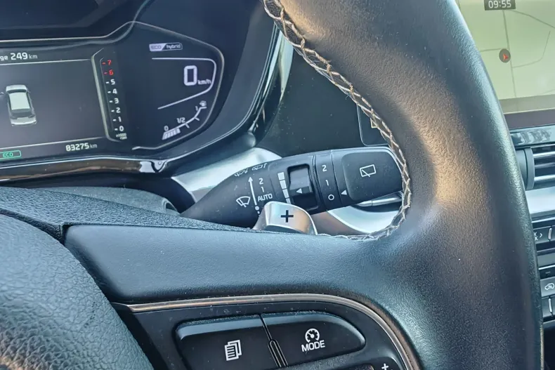 Kia Niro din 2022 cu 83.275 km - oferta KIA212078 - foto 12