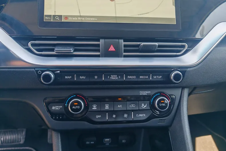 Kia Niro din 2022 cu 83.275 km - oferta KIA212078 - foto 13