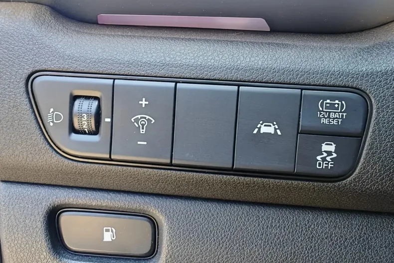 Kia Niro din 2022 cu 83.275 km - oferta KIA212078 - foto 16