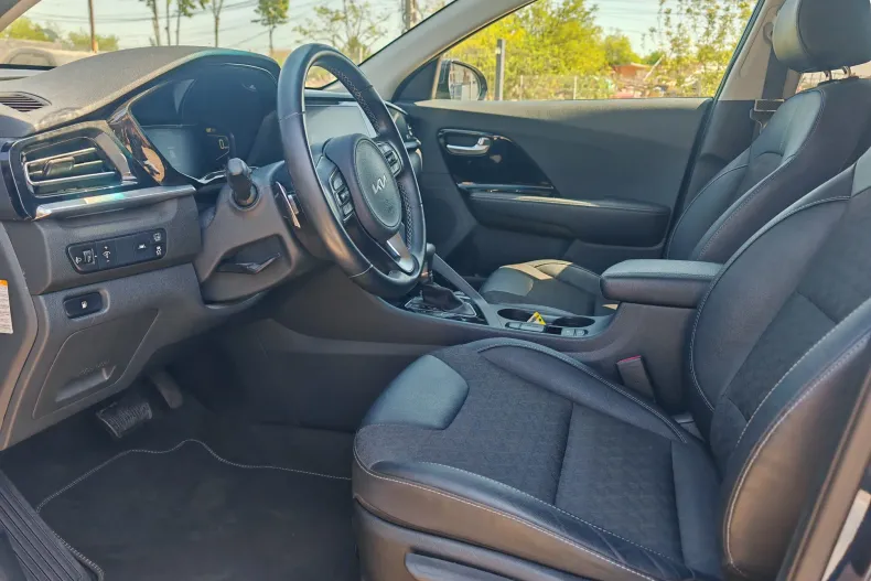 Kia Niro din 2022 cu 83.275 km - oferta KIA212078 - foto 17