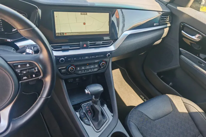 Kia Niro din 2022 cu 83.275 km - oferta KIA212078 - foto 18