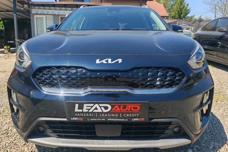 Kia Niro din 2022 cu 83.275 km - oferta KIA212078 - foto 20