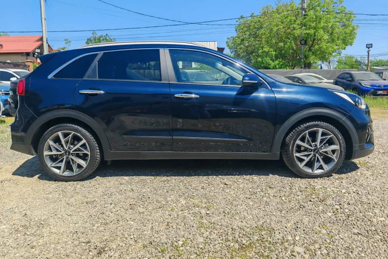 Kia Niro din 2022 cu 83.275 km - oferta KIA212078 - foto 22
