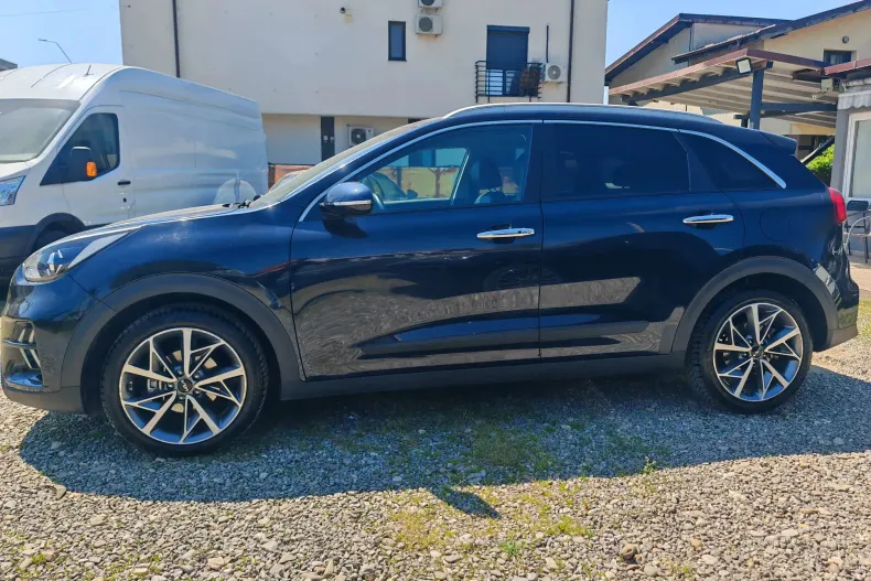 Kia Niro din 2022 cu 83.275 km - oferta KIA212078 - foto 23