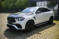 Mercedes-Benz GLE Coupe din 2021 cu 69.500 km - oferta MER212079 - foto 1