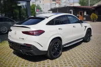 Mercedes-Benz GLE Coupe din 2021 cu 69.500 km - oferta MER212079 - foto 4