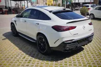 Mercedes-Benz GLE Coupe din 2021 cu 69.500 km - oferta MER212079 - foto 9