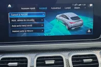 Mercedes-Benz GLE Coupe din 2021 cu 69.500 km - oferta MER212079 - foto 29