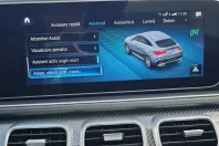 Mercedes-Benz GLE Coupe din 2021 cu 69.500 km - oferta MER212079 - foto 30