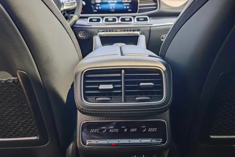 Mercedes-Benz GLE Coupe din 2021 cu 69.500 km - oferta MER212079 - foto 36