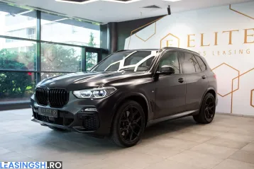 BMW X5 din 2020 - oferta BMW212080
