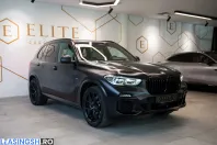 BMW X5 (Seria X) din 2020 cu 82.500 km - oferta BMW212080 - foto 3