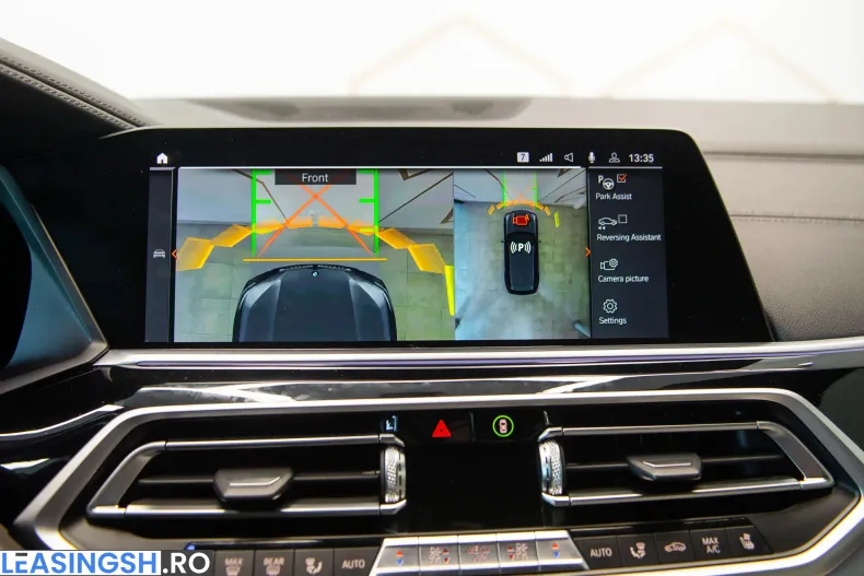 BMW X5 (Seria X) din 2020 cu 82.500 km - oferta BMW212080 - foto 7