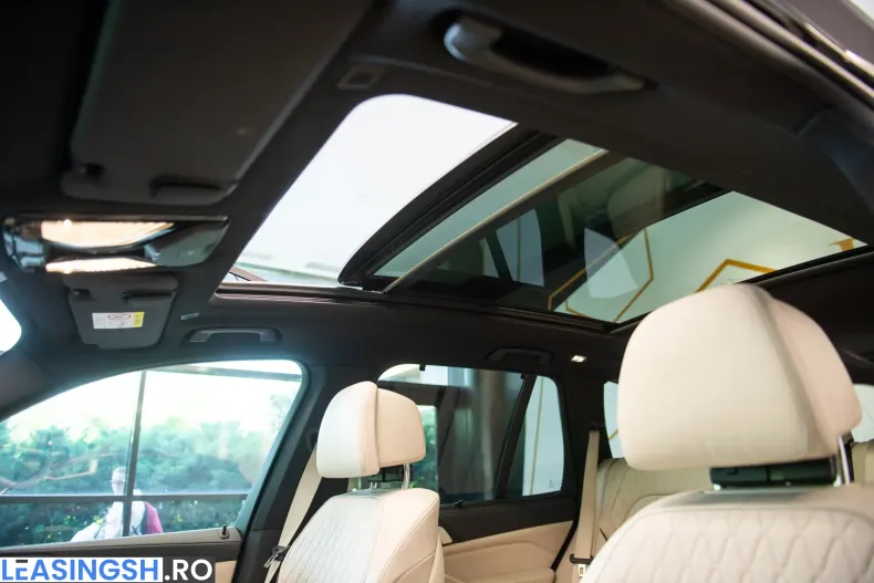 BMW X5 (Seria X) din 2020 cu 82.500 km - oferta BMW212080 - foto 16
