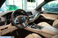 BMW X5 (Seria X) din 2020 cu 82.500 km - oferta BMW212080 - foto 17