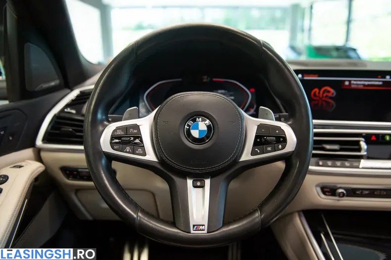 BMW X5 (Seria X) din 2020 cu 82.500 km - oferta BMW212080 - foto 18