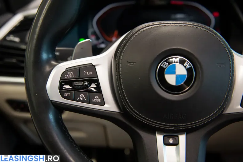 BMW X5 (Seria X) din 2020 cu 82.500 km - oferta BMW212080 - foto 19