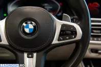 BMW X5 (Seria X) din 2020 cu 82.500 km - oferta BMW212080 - foto 20