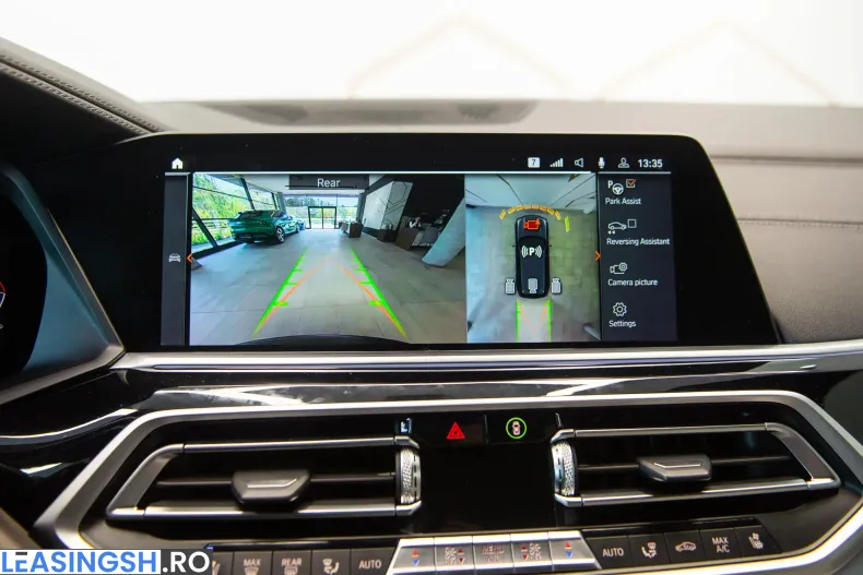 BMW X5 (Seria X) din 2020 cu 82.500 km - oferta BMW212080 - foto 22