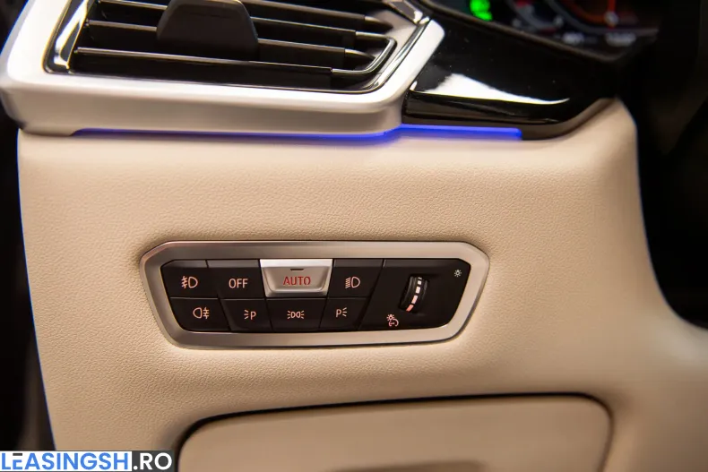 BMW X5 (Seria X) din 2020 cu 82.500 km - oferta BMW212080 - foto 24