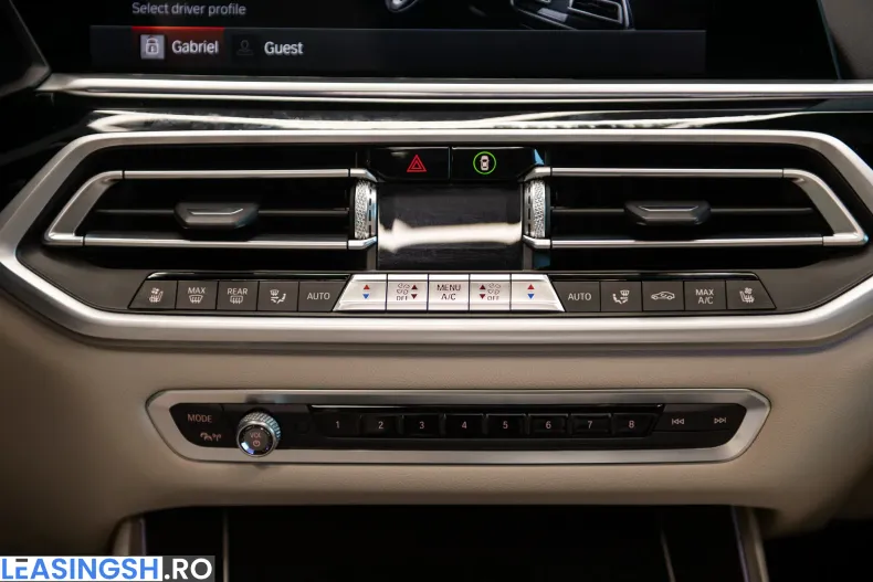 BMW X5 (Seria X) din 2020 cu 82.500 km - oferta BMW212080 - foto 25