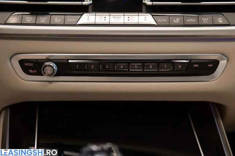 BMW X5 (Seria X) din 2020 cu 82.500 km - oferta BMW212080 - foto 26